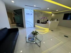 Harbourfront Tower Two (D4), Office #483389741